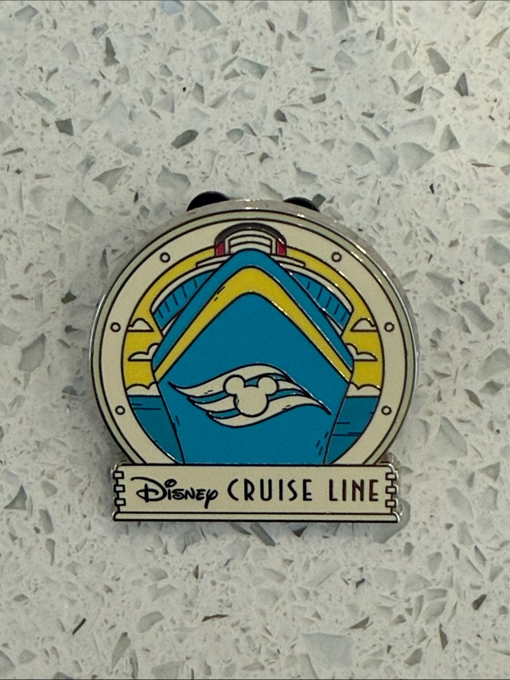 Disney Cruise Line 2025 Mystery Box
